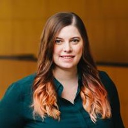 Dr. Ashley Lauren St John